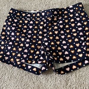 JCrew size 2 shorts